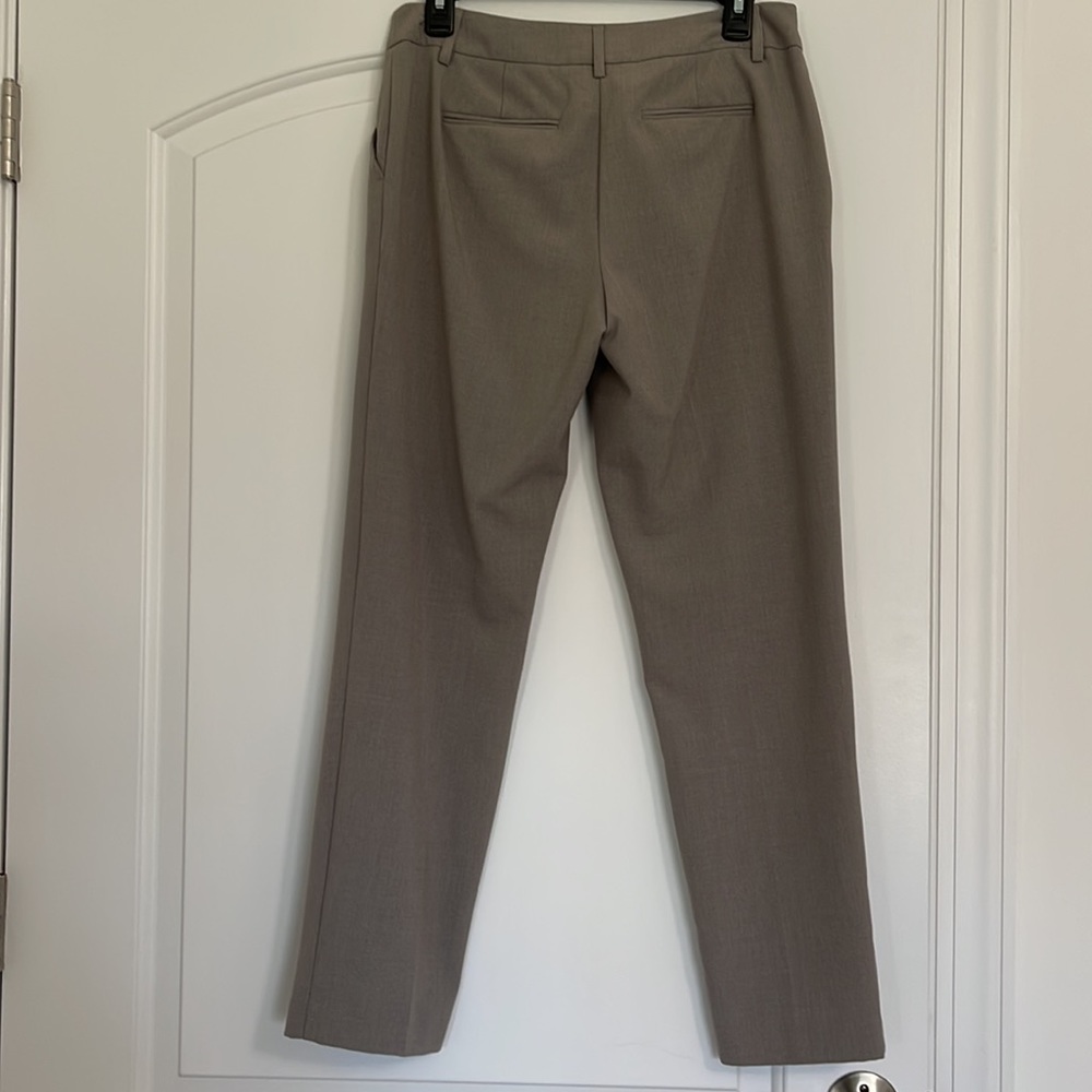APT.9 slacks size 4 Modern Fit. - Picture 4 of 6